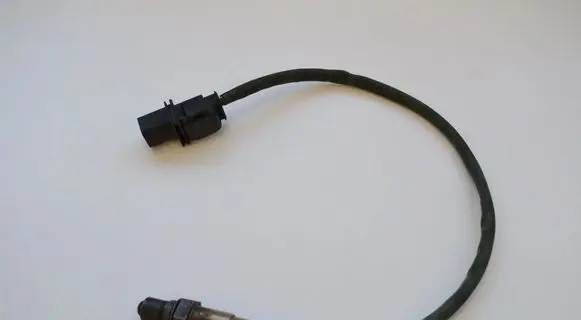 Audi A6 S6 C6 4F Lambda probe sensor 0258017016