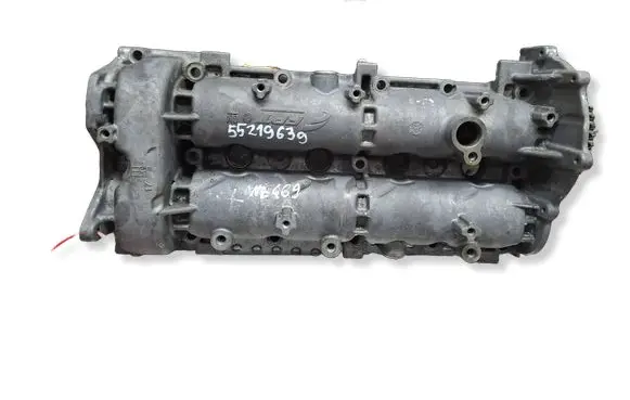 Opel Astra J Rocker cam cover S27635469 55219639