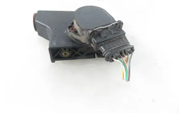 Renault Clio II Accelerator throttle pedal 7700431918