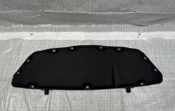 Fiat 600 Engine bonnet/hood sound/heat insulation 52207005
