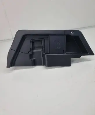 Toyota RAV 4 (XA50) Battery box tray cover/lid 5844148070