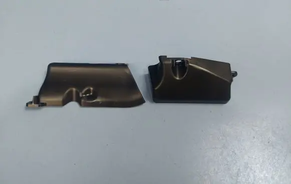 Headlight part