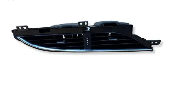 Toyota Yaris Dash center air vent grill 556700D240