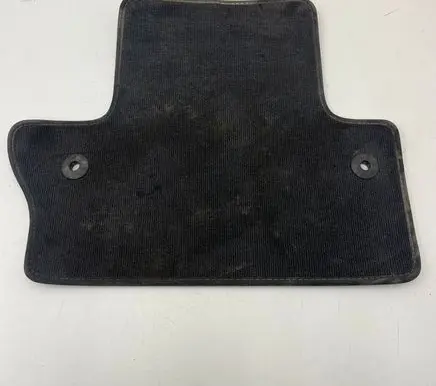 Volvo V60 Rear floor mat 