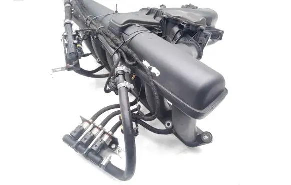 Volvo XC70 Intake manifold 6G9N9424AL