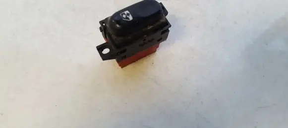 Renault Espace III Electric window control switch