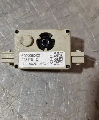 Mini One - Cooper Coupe R56 Aerial antenna amplifier 6990090 21367510 28108764