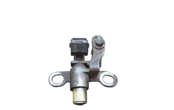 Citroen Jumper Crankshaft speed sensor 2S706023AC