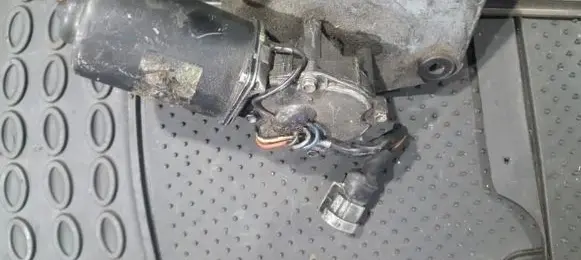 Renault Espace II Wiper motor