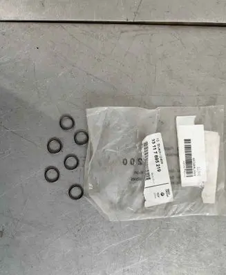 BMW M5 F90 Other engine part 33117695219 7695219