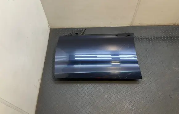 BMW 5 GT F07 Front door 