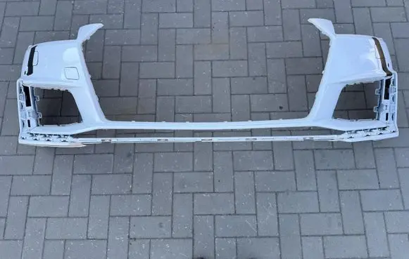 Audi TT TTS RS Mk3 8S Front bumper 8S0807437