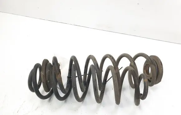 Volkswagen Golf V Rear coil spring