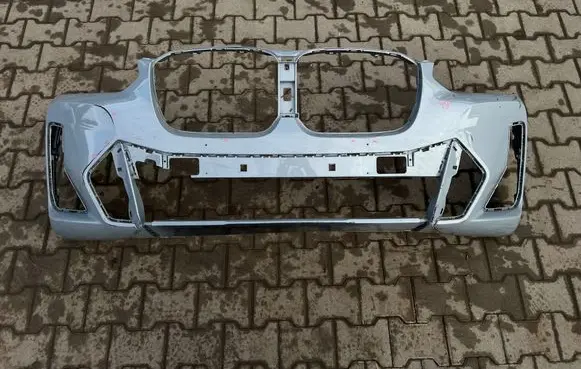 BMW X4 G02 Front bumper