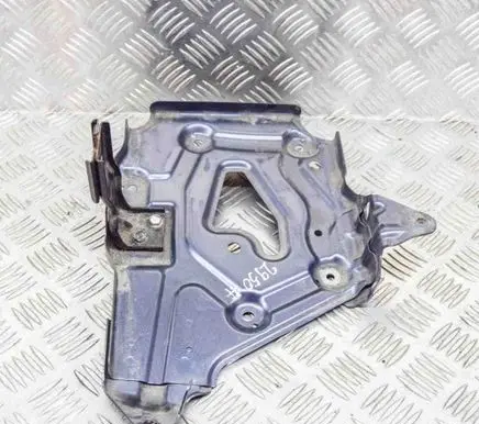Honda CR-V Battery box tray 