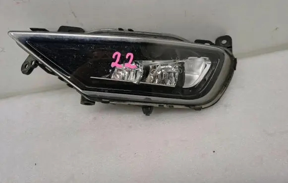 Volvo XC90 Front fog light 31395865