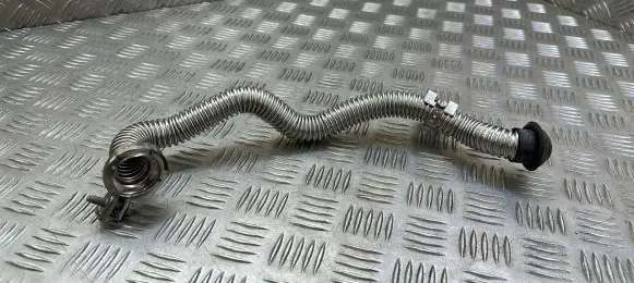 Mercedes-Benz C W205 Engine coolant pipe/hose A2053400400