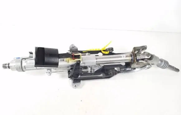 Mercedes-Benz ML W164 Steering wheel axle A1644601016