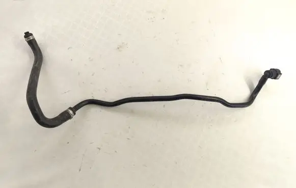 Audi Q7 4M Vacuum line/pipe/hose 80A611931A