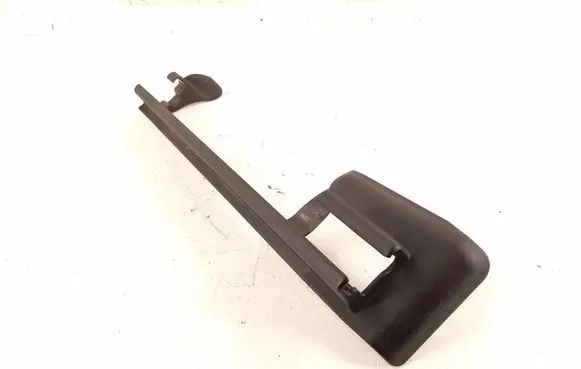 Mercedes-Benz GLK (X204) Front driver seat rail 2049192020 A2049192020