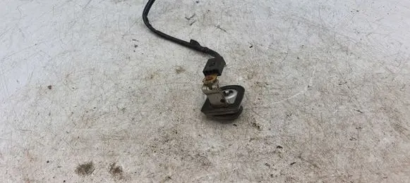 Mitsubishi Pajero Sport I Rear door sensor NOCODE