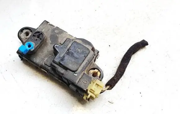 Hyundai Trajet Air flap motor/actuator