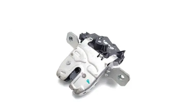 MG ZS Tailgate/trunk/boot lock/catch/latch 10459738 20200109A AS2C21A0