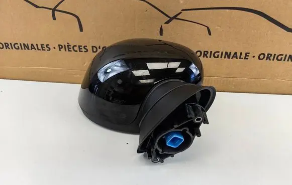 Mini One - Cooper F56 F55 Front door electric wing mirror 7931804 C0174112 51167931804