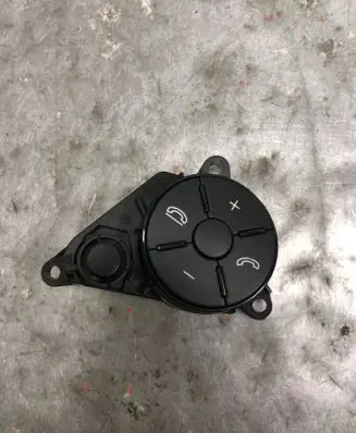 Mercedes-Benz Vito Viano W639 Multifunctional control switch/knob 6398200138-BILI 6398200138