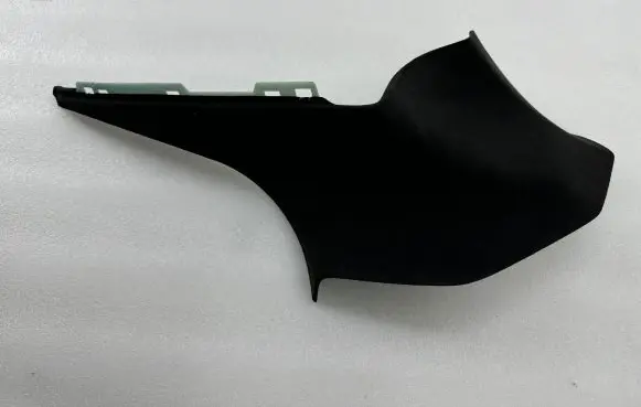 Tesla Model S (C) pillar trim 100745802C 01200310100 00745802C