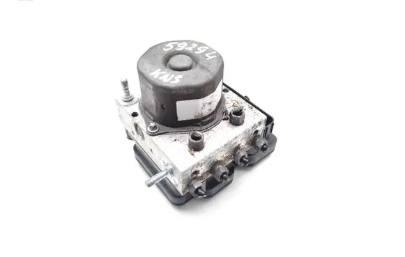 Peugeot 308 ABS Pump 9806742980 0265956083