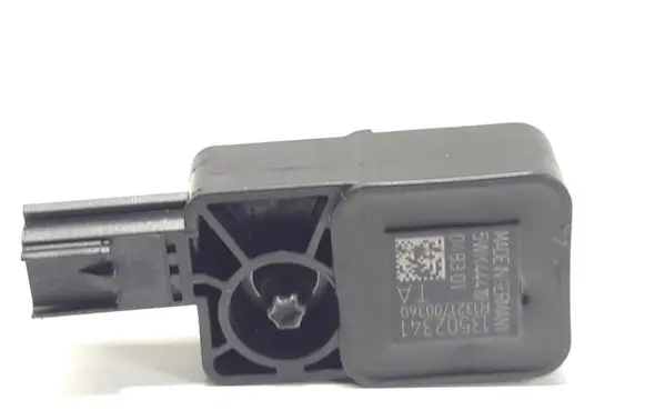 Opel Insignia A Airbag deployment crash/impact sensor 13502341