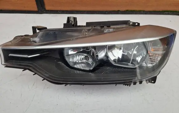 BMW 3 F30 F35 F31 Headlight/headlamp 7259539