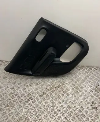 Citroen C3 Rear door card panel trim 9829266777 A0064801