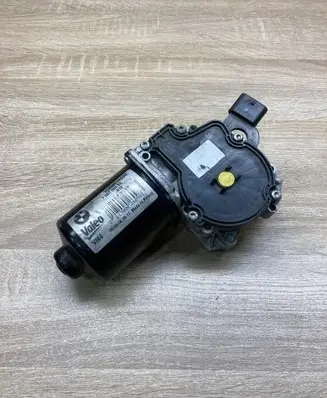 BMW 3 F30 F35 F31 Wiper motor 7267504 W000026098
