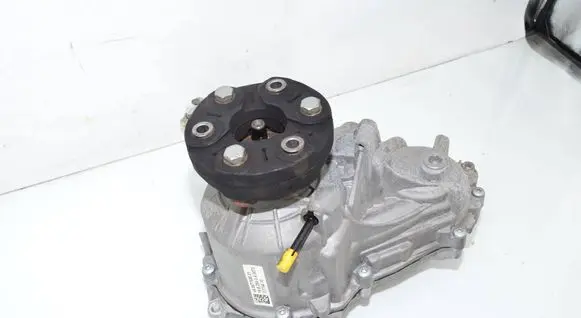 BMW 7 G11 G12 Gearbox transfer box case 7889034 ATC13 27107889034