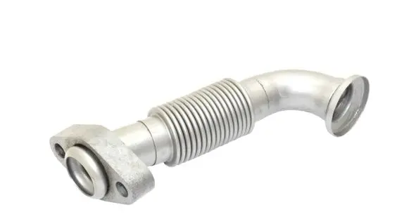 BMW 7 E65 E66 EGR valve line/pipe/hose 11712249934 2249934