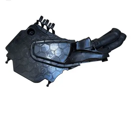Mercedes-Benz GLC C254 Engine cover (trim) A6540102803 A6540102716