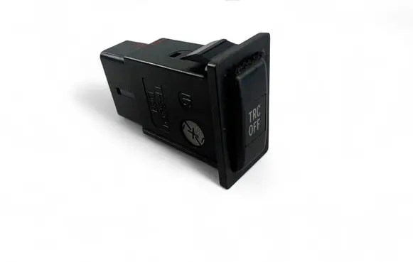 Toyota Avensis T250 Other switches/knobs/shifts TR8801DOT