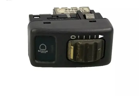 Volvo S70 V70 V70 XC Fog light switch 9162960