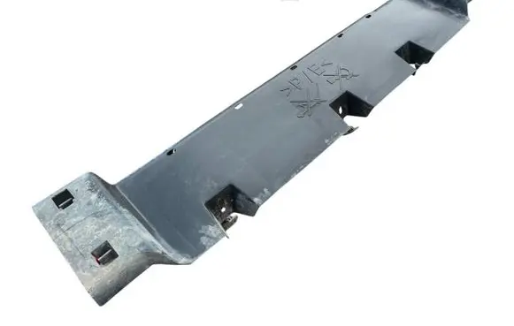 Other under body part