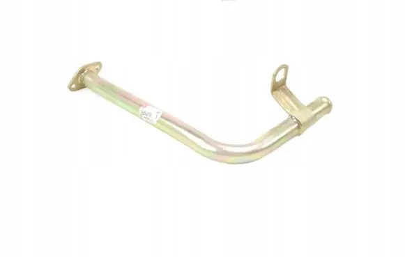 Fiat Croma Gearbox oil cooler pipe/hose 7654918