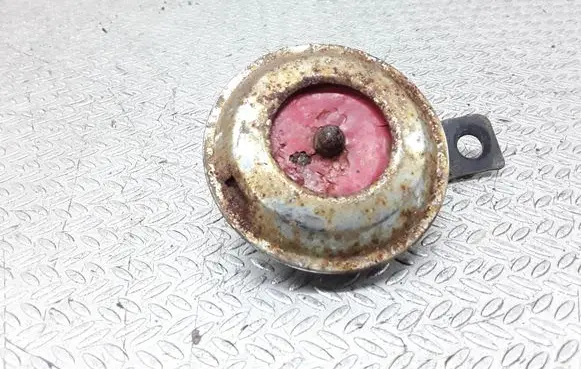 Mercedes-Benz C W203 Horn signal