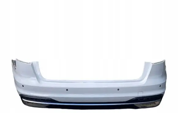 Audi A4 S4 B9 8W Front bumper 8W9807511S