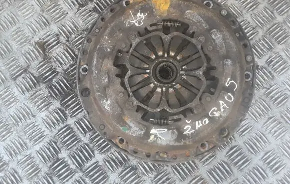 Audi A4 S4 B7 8E 8H Clutch set kit 141117B