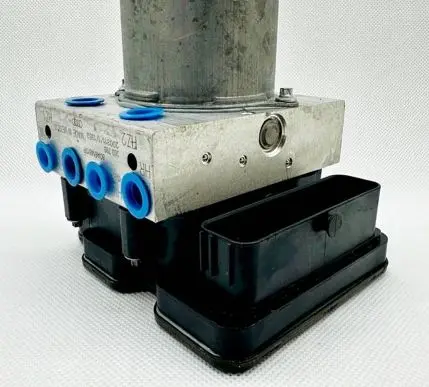 Audi Q5 SQ5 ABS control unit/module 80A614517P 00311113 269793