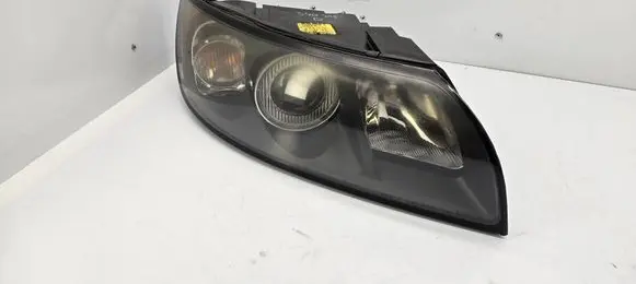 Volvo S40 Headlight/headlamp 30698874