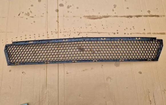 Ford Mustang VI Front bumper lower grill