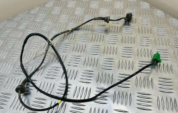 Volvo S60 ABS rear brake sensor 