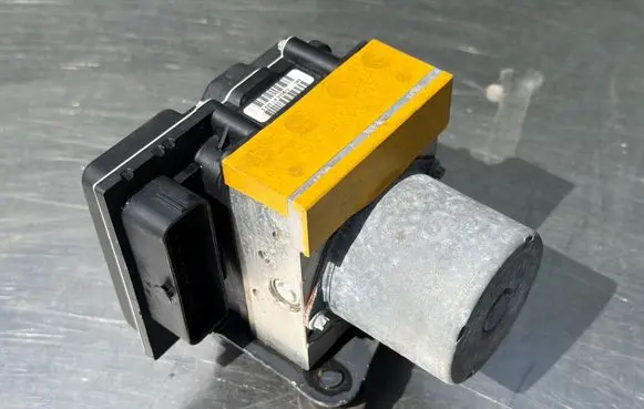 Audi A5 Sportback 8TA ABS Pump 8K0907379BJ 0265236339 8K0614517EJ